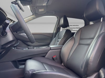 2026 Nissan X-Trail 2.5 Exclusive 2F At