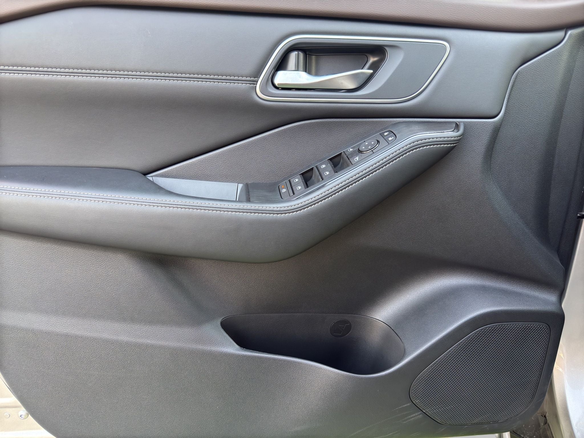 2026 Nissan X-Trail 2.5 Exclusive 2F At