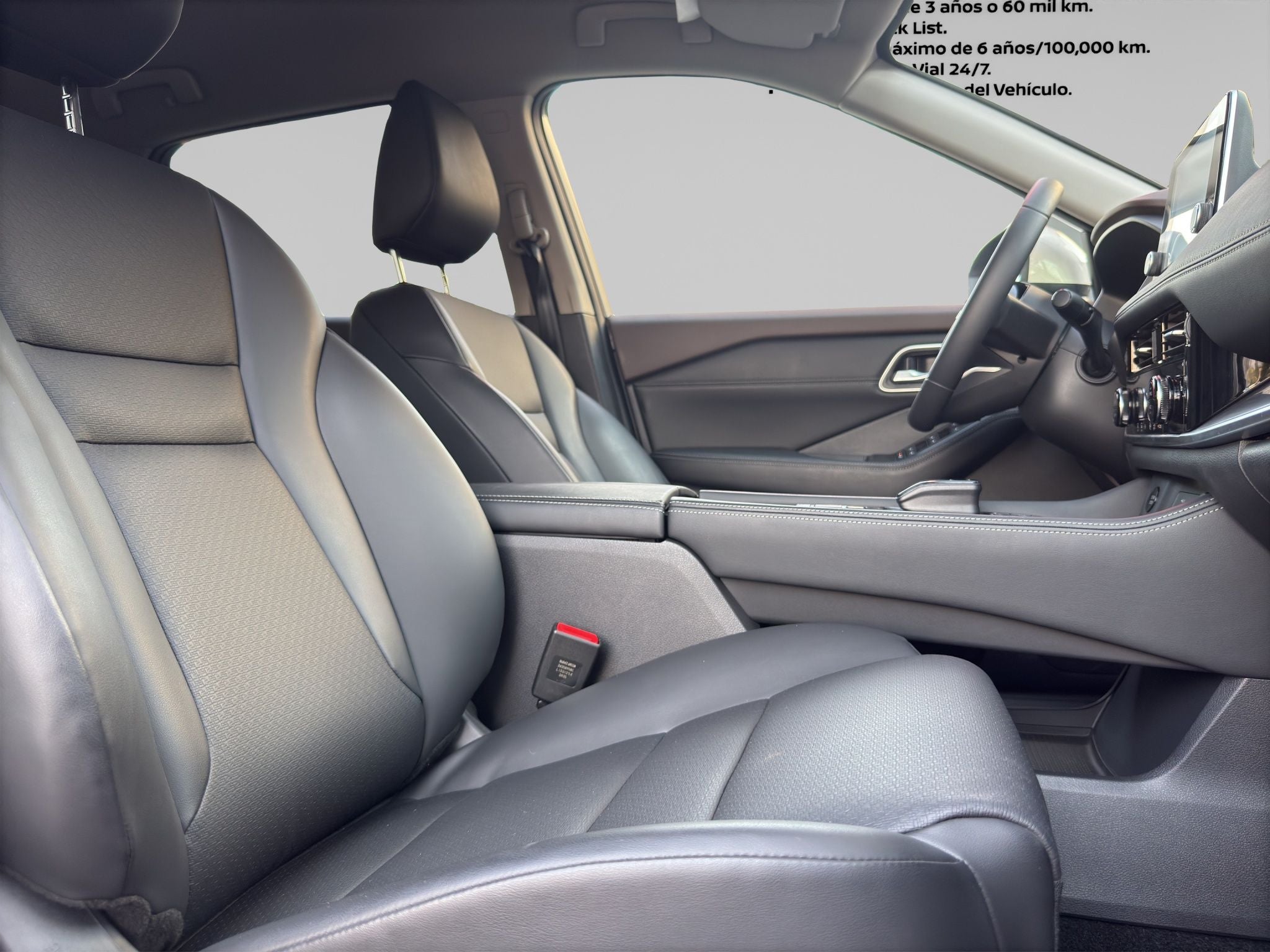 2026 Nissan X-Trail 2.5 Exclusive 2F At