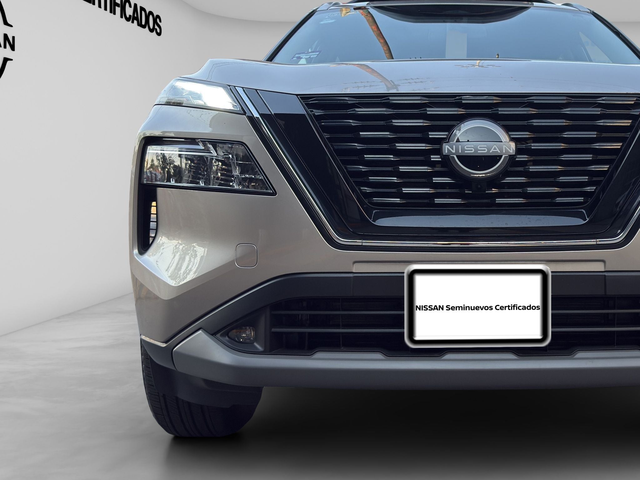 2026 Nissan X-Trail 2.5 Exclusive 2F At
