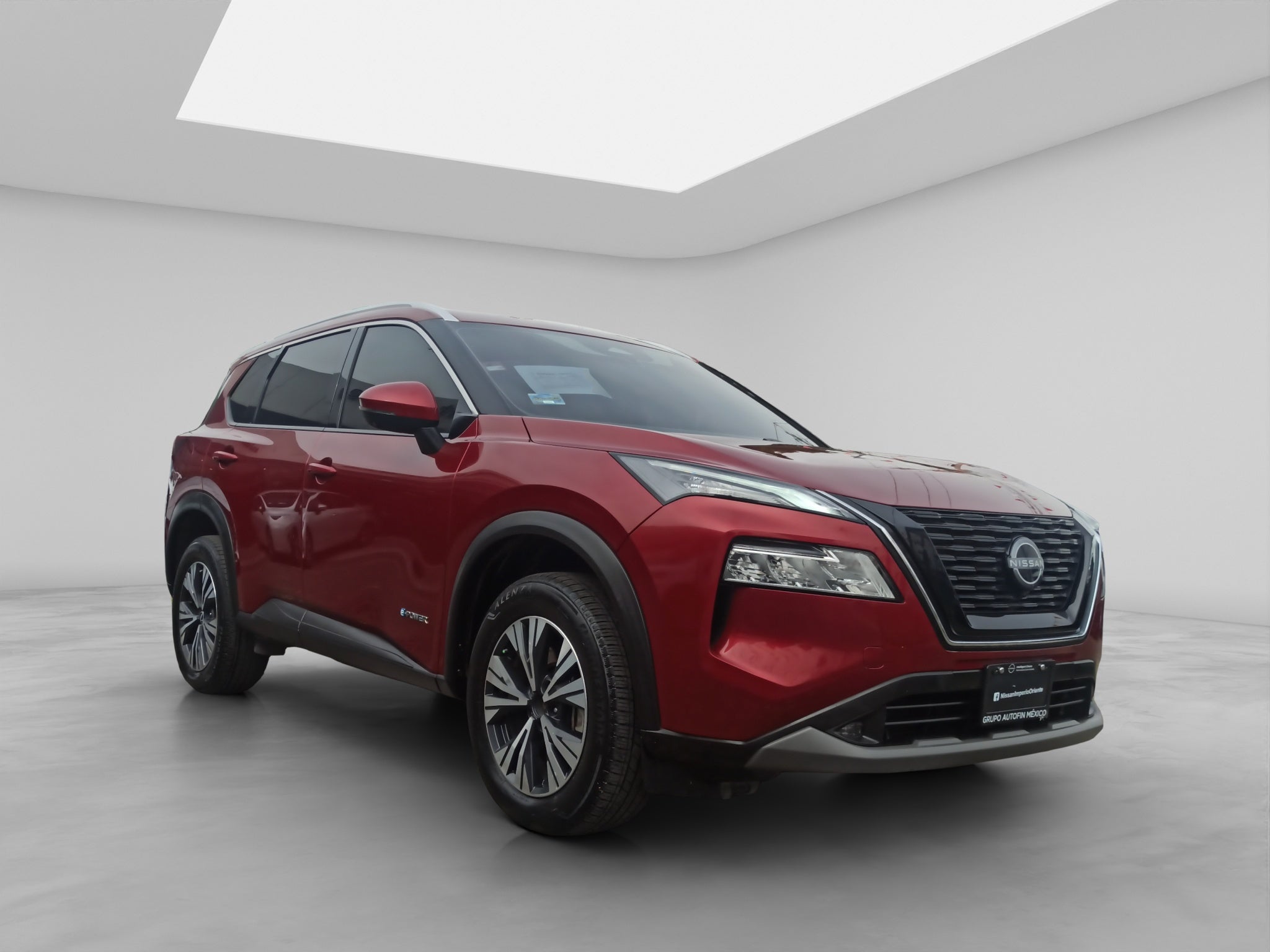 2023 Nissan X-Trail 1.5 E-Power Exclusive At