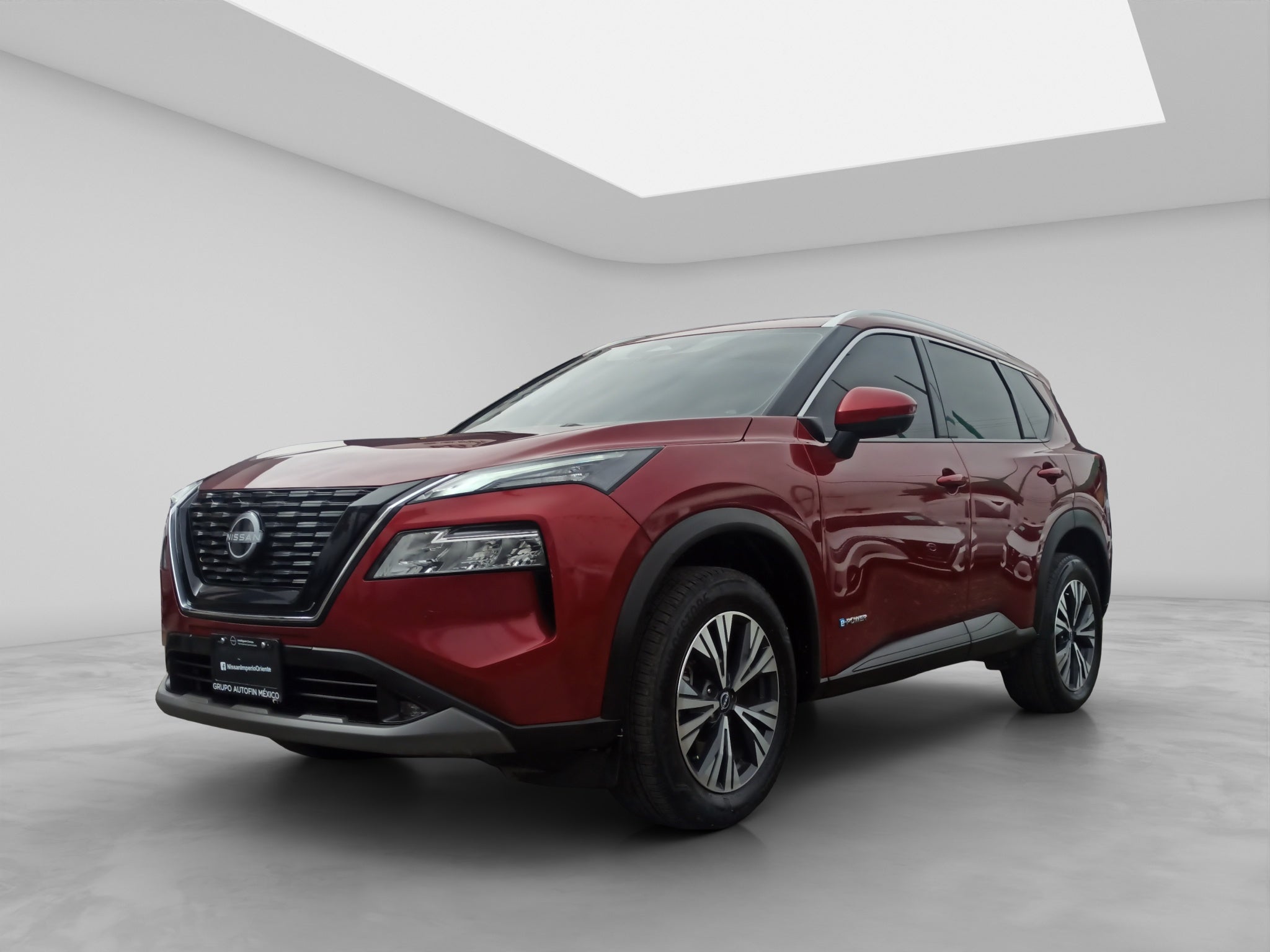 2023 Nissan X-Trail 1.5 E-Power Exclusive At