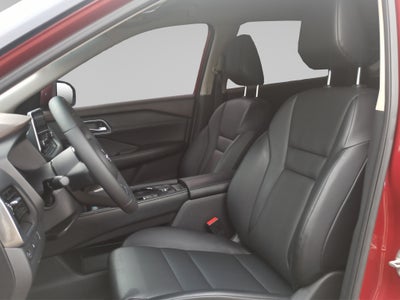 2023 Nissan X-Trail 1.5 E-Power Exclusive At