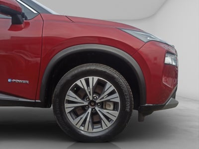 2023 Nissan X-Trail 1.5 E-Power Exclusive At