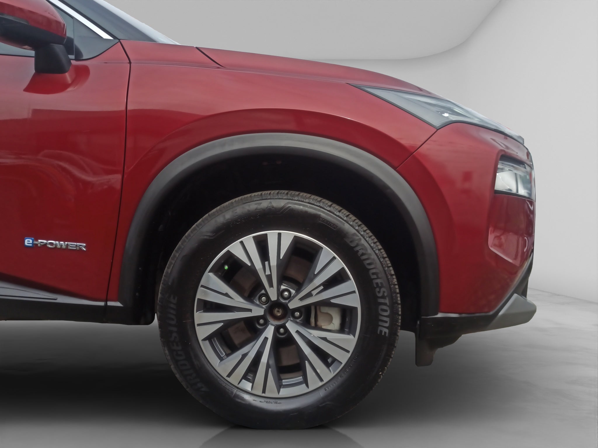 2023 Nissan X-Trail 1.5 E-Power Exclusive At