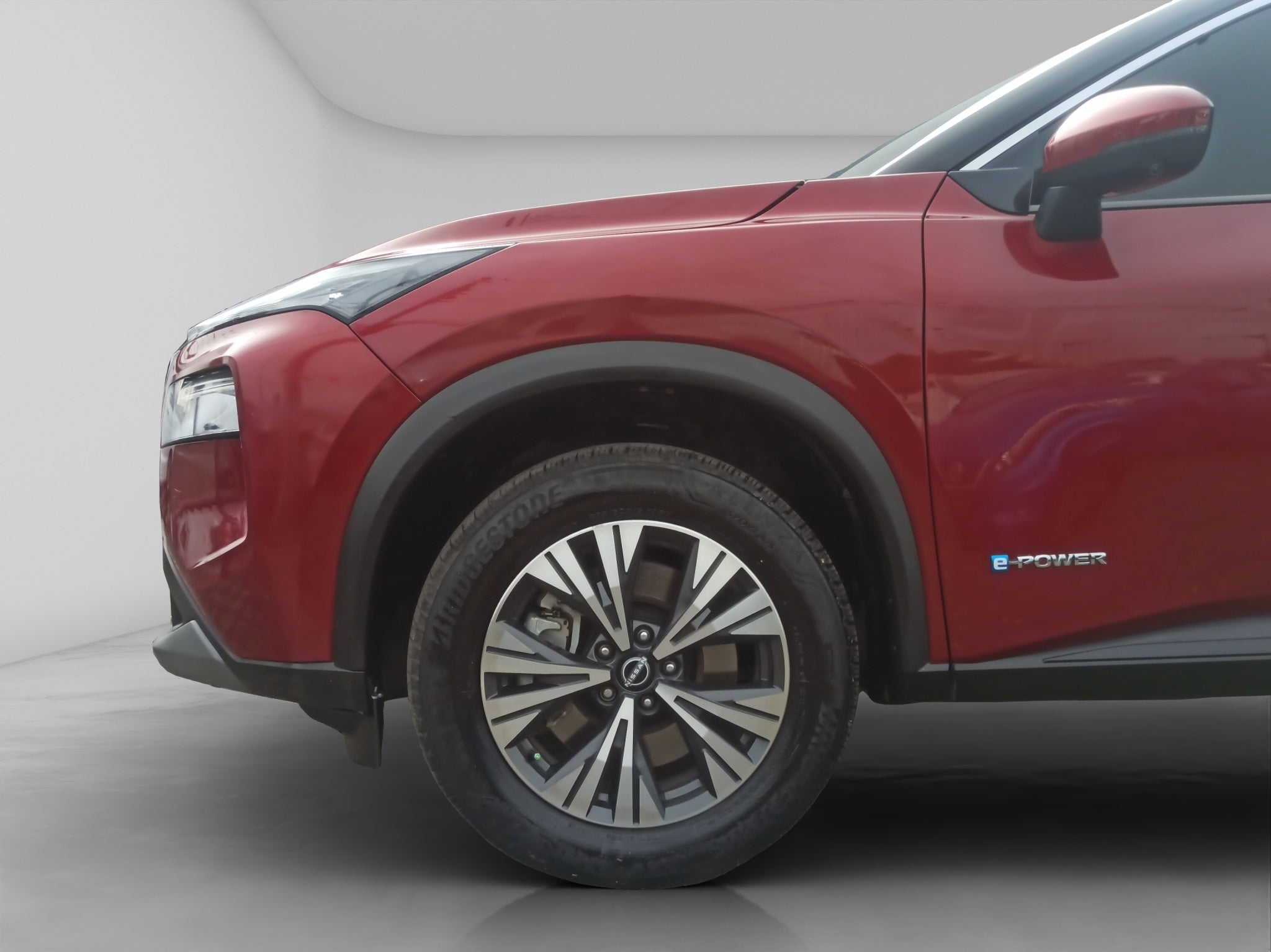 2023 Nissan X-Trail 1.5 E-Power Exclusive At