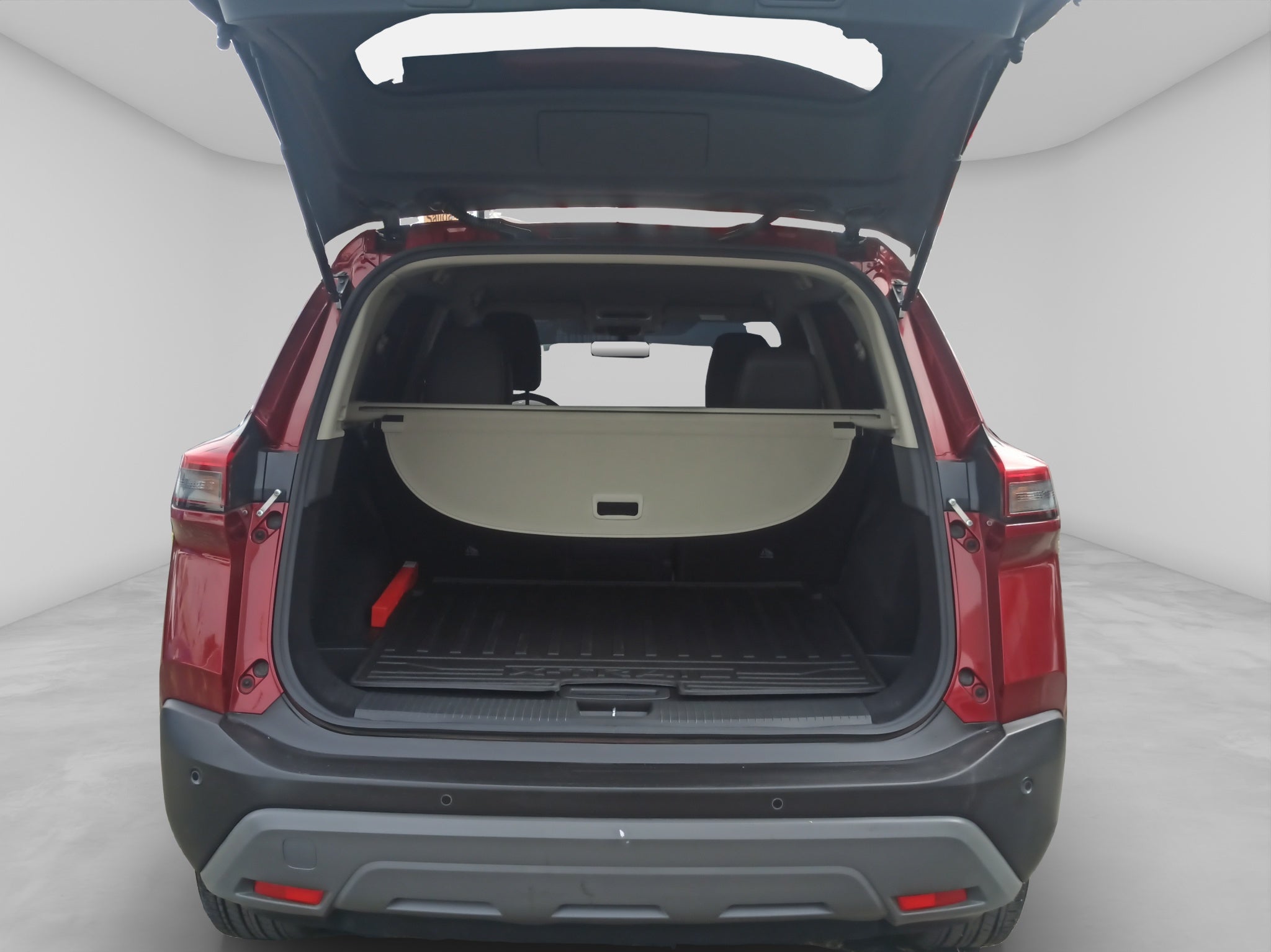 2023 Nissan X-Trail 1.5 E-Power Exclusive At