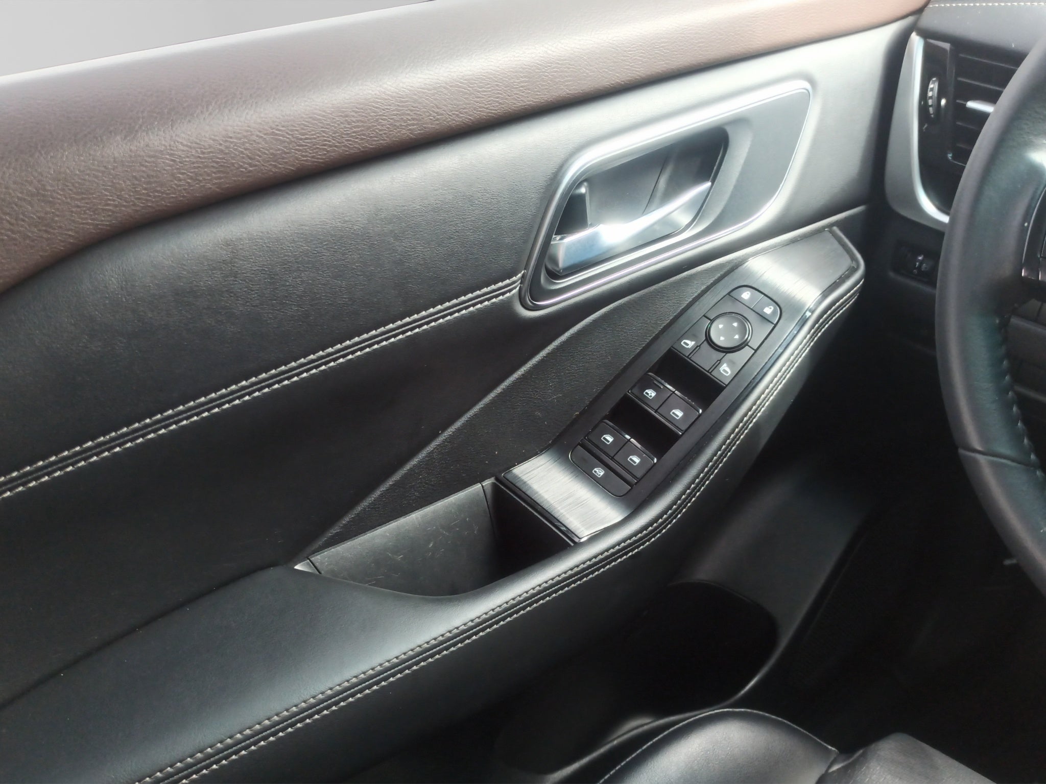 2023 Nissan X-Trail 1.5 E-Power Exclusive At