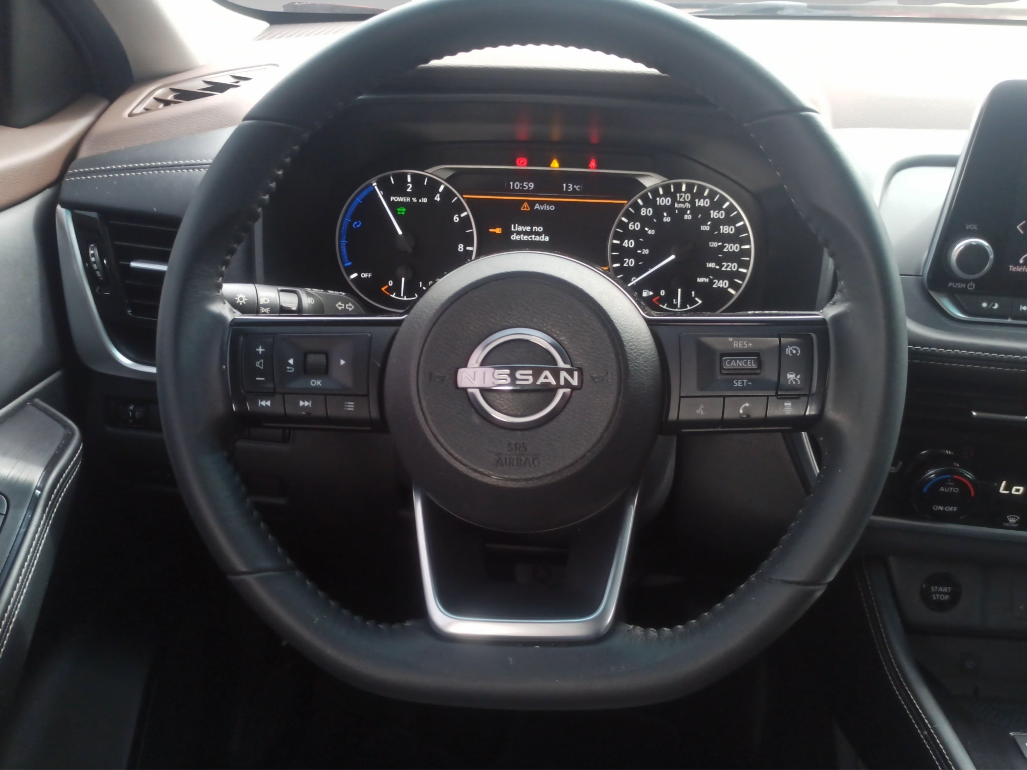 2023 Nissan X-Trail 1.5 E-Power Exclusive At