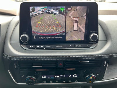 2023 Nissan X-Trail 1.5 E-Power Exclusive At