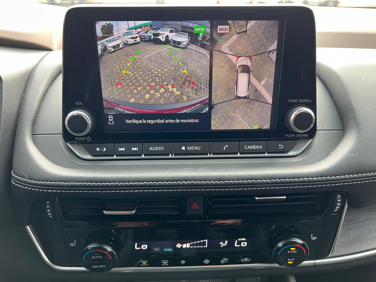 2023 Nissan X-Trail 1.5 E-Power Exclusive At