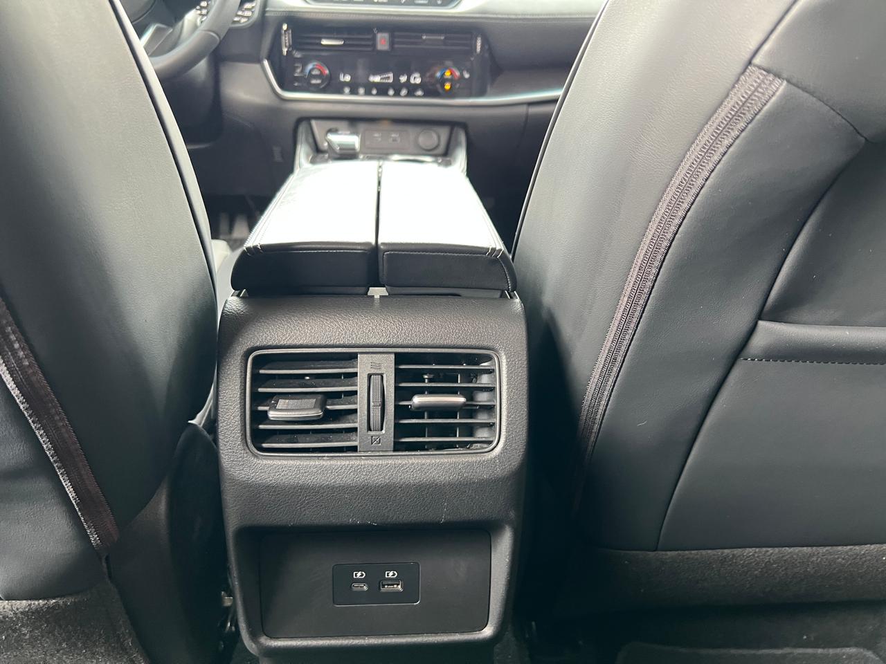 2023 Nissan X-Trail 1.5 E-Power Exclusive At