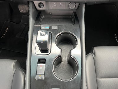 2023 Nissan X-Trail 1.5 E-Power Exclusive At