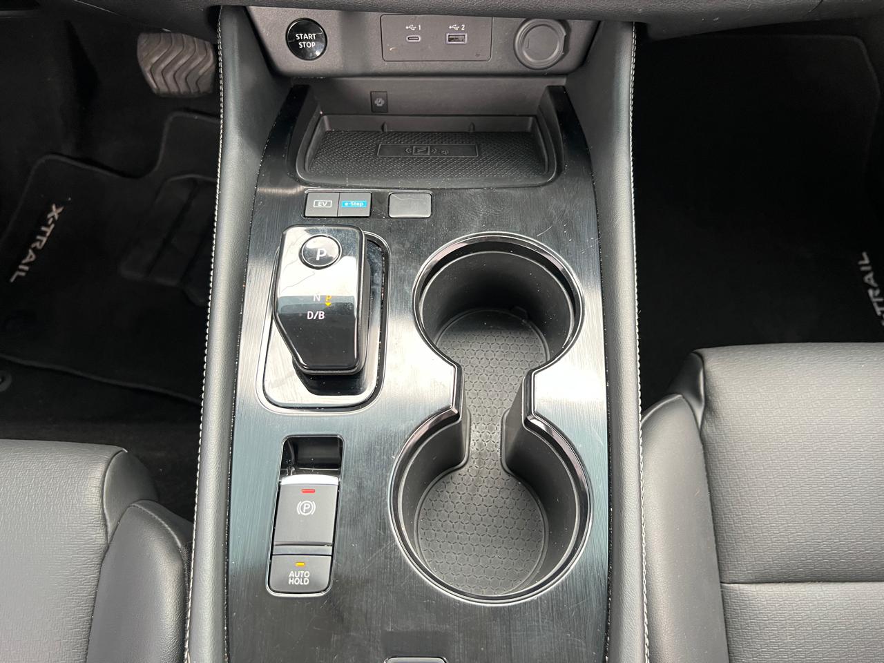 2023 Nissan X-Trail 1.5 E-Power Exclusive At