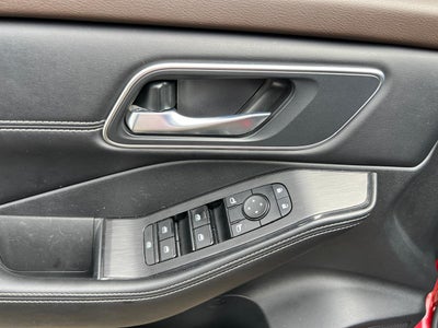 2023 Nissan X-Trail 1.5 E-Power Exclusive At