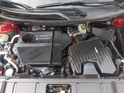 2023 Nissan X-Trail 1.5 E-Power Exclusive At