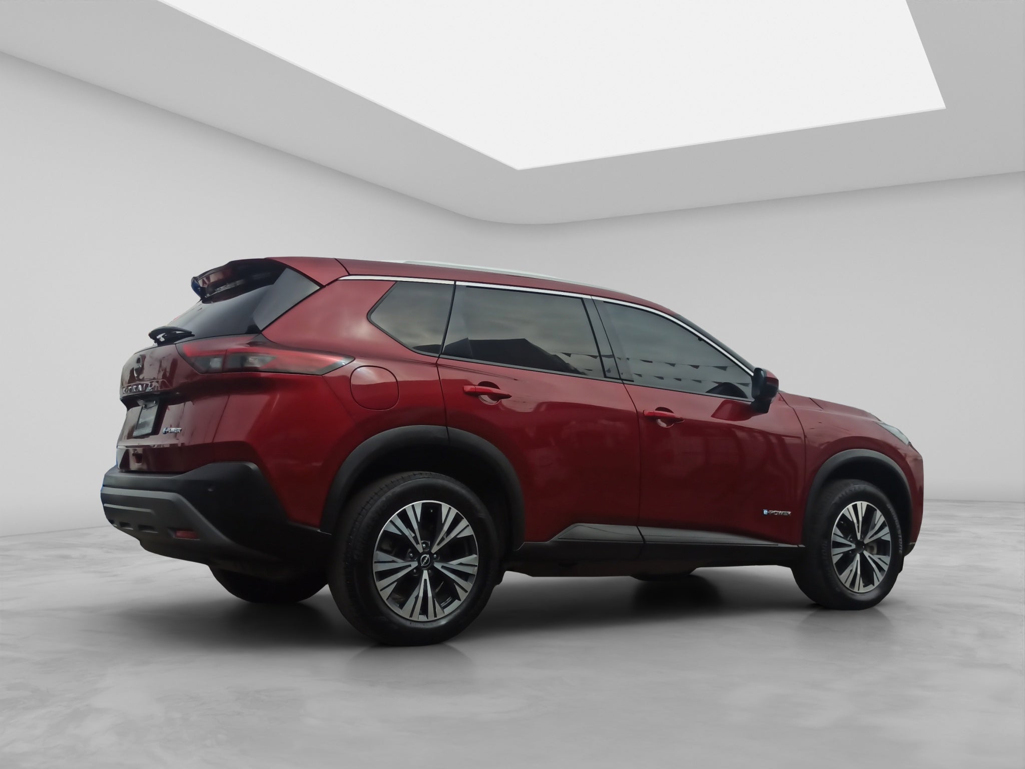 2023 Nissan X-Trail 1.5 E-Power Exclusive At