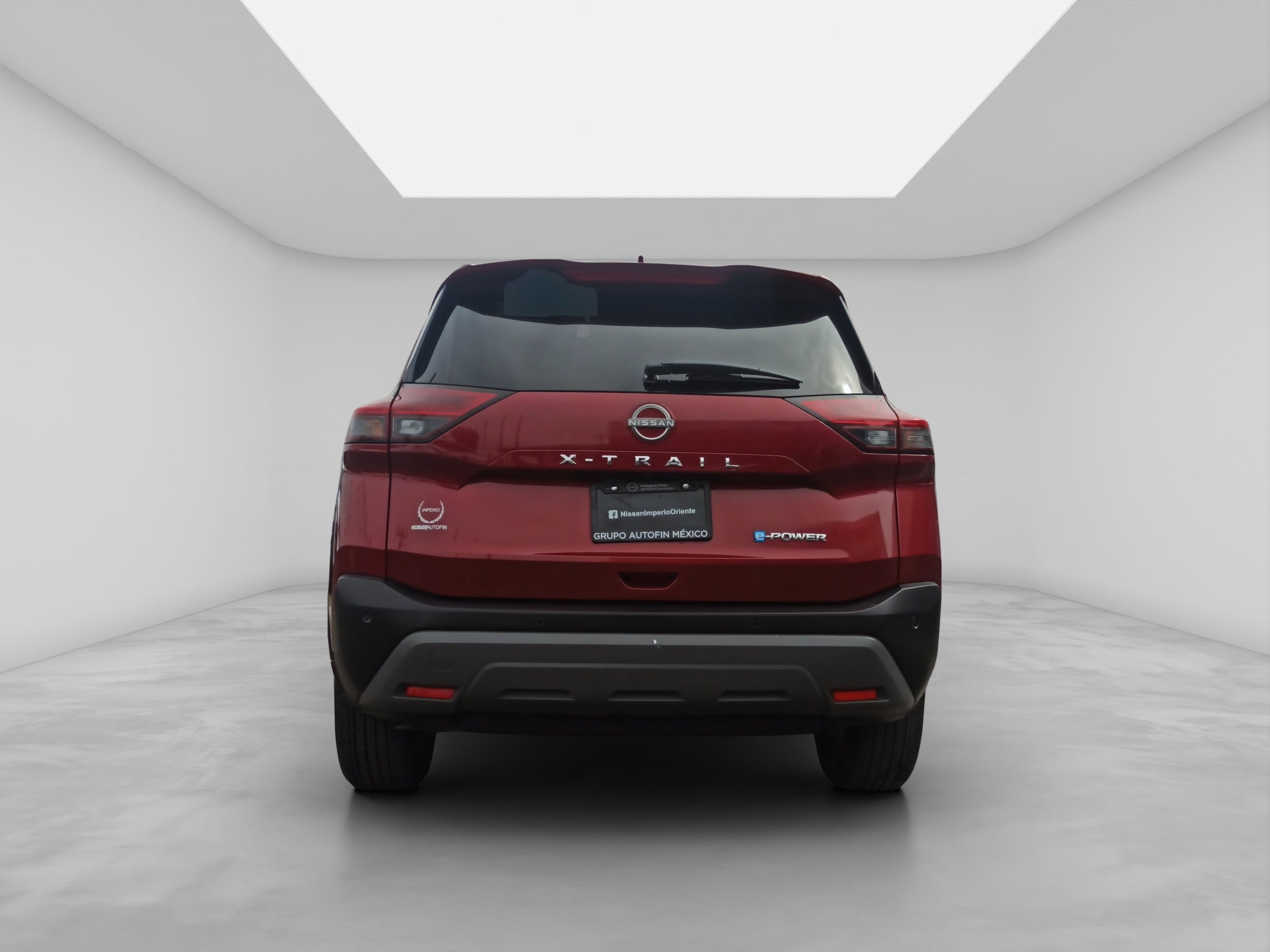 2023 Nissan X-Trail 1.5 E-Power Exclusive At