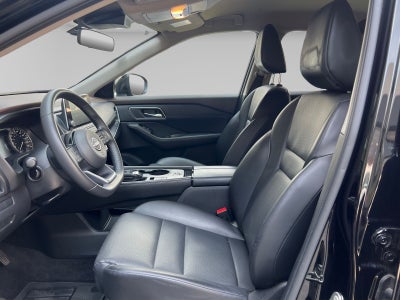 2023 Nissan X-Trail 1.5 E-Power Exclusive At