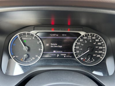 2023 Nissan X-Trail 1.5 E-Power Exclusive At