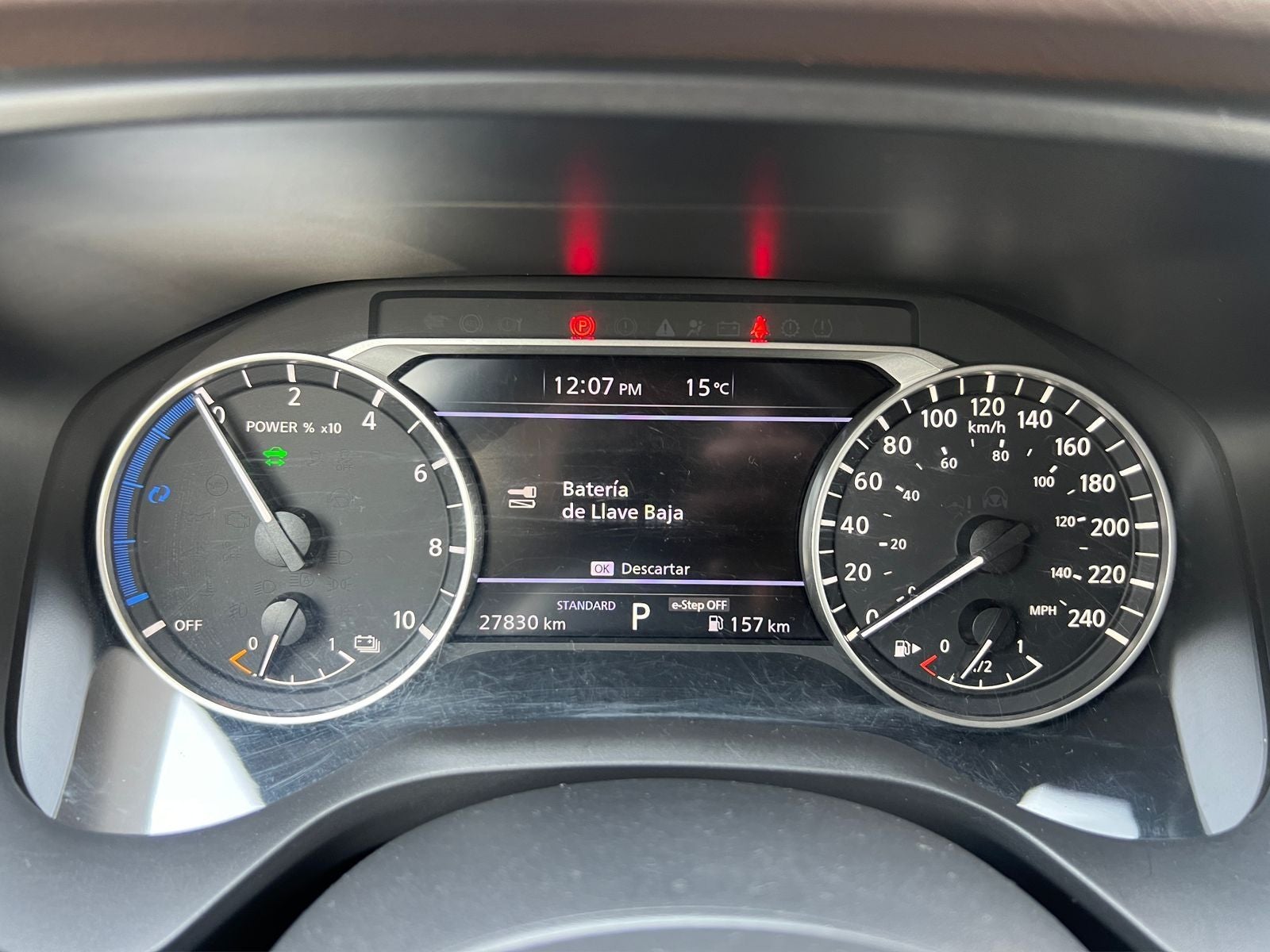 2023 Nissan X-Trail 1.5 E-Power Exclusive At