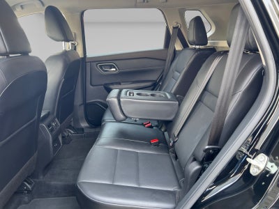 2023 Nissan X-Trail 1.5 E-Power Exclusive At