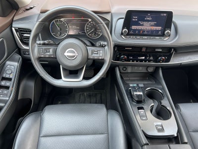 2023 Nissan X-Trail 1.5 E-Power Exclusive At