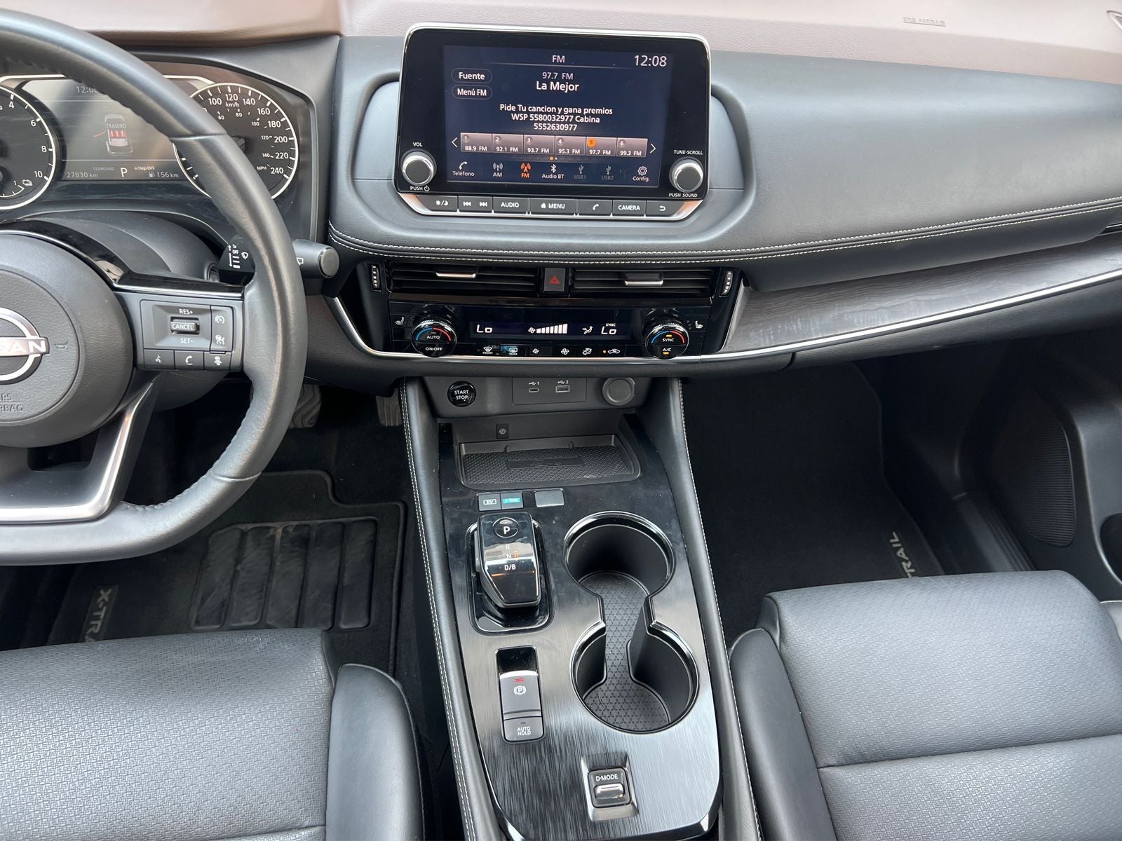 2023 Nissan X-Trail 1.5 E-Power Exclusive At