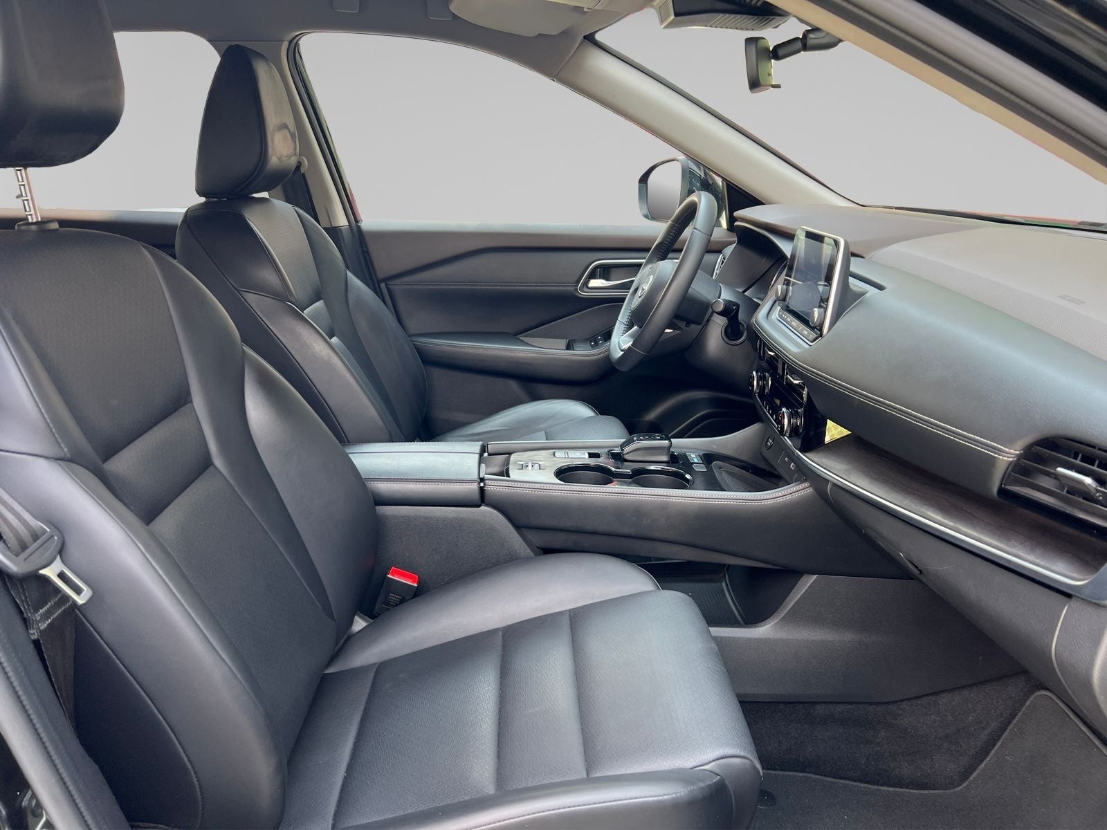 2023 Nissan X-Trail 1.5 E-Power Exclusive At