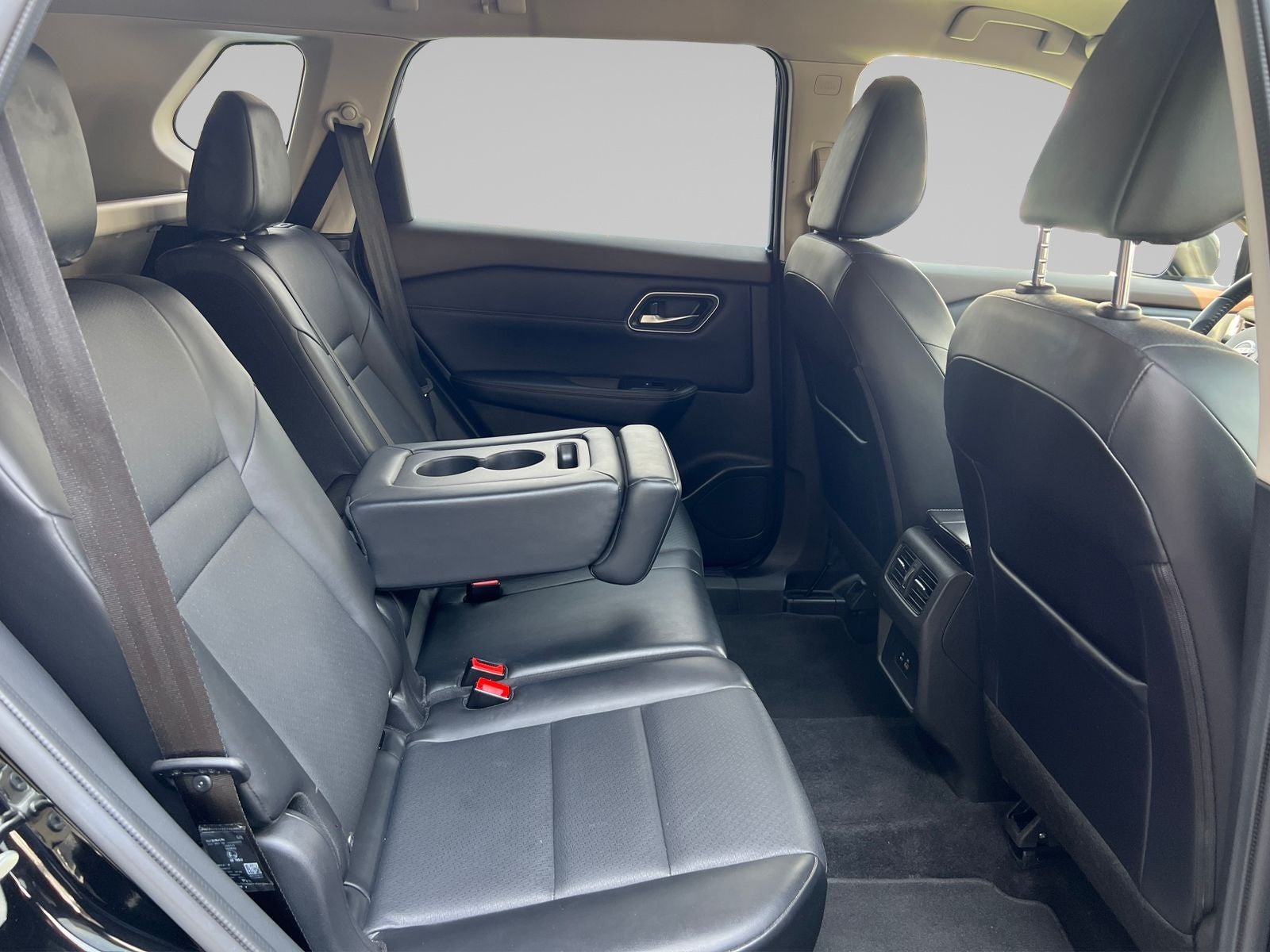 2023 Nissan X-Trail 1.5 E-Power Exclusive At