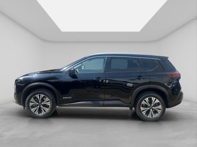 2023 Nissan X-Trail 1.5 E-Power Exclusive At