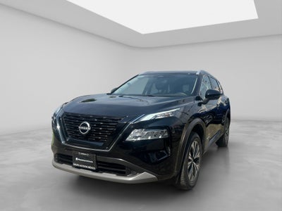 2023 Nissan X-Trail 1.5 E-Power Exclusive At