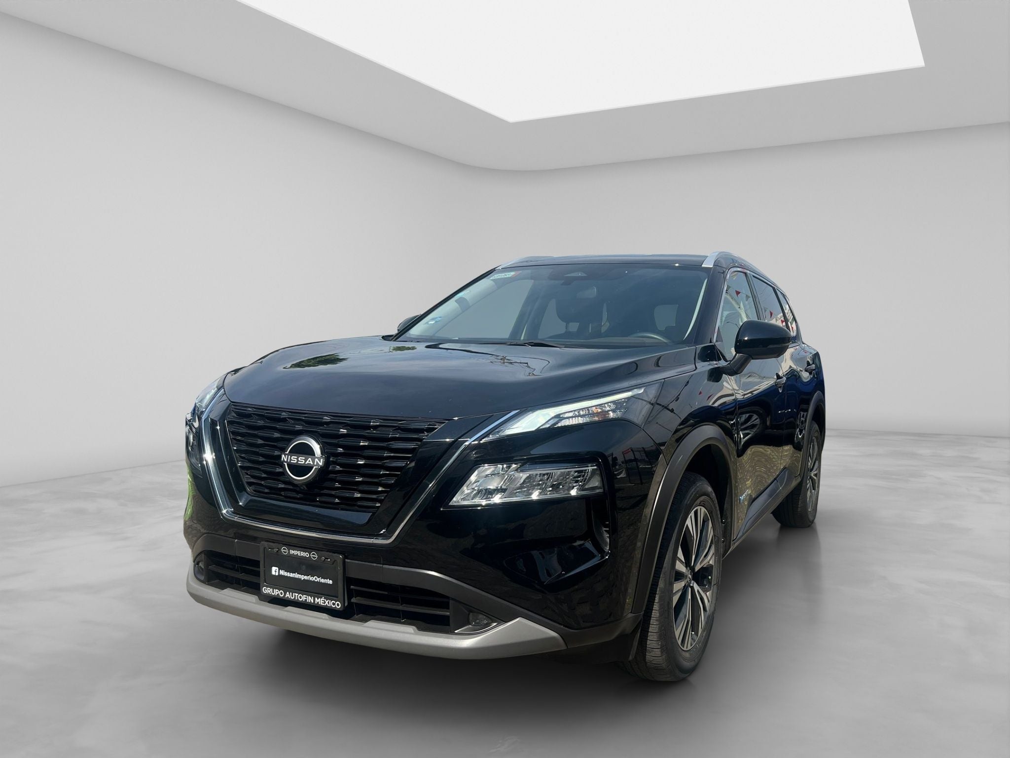 2023 Nissan X-Trail 1.5 E-Power Exclusive At