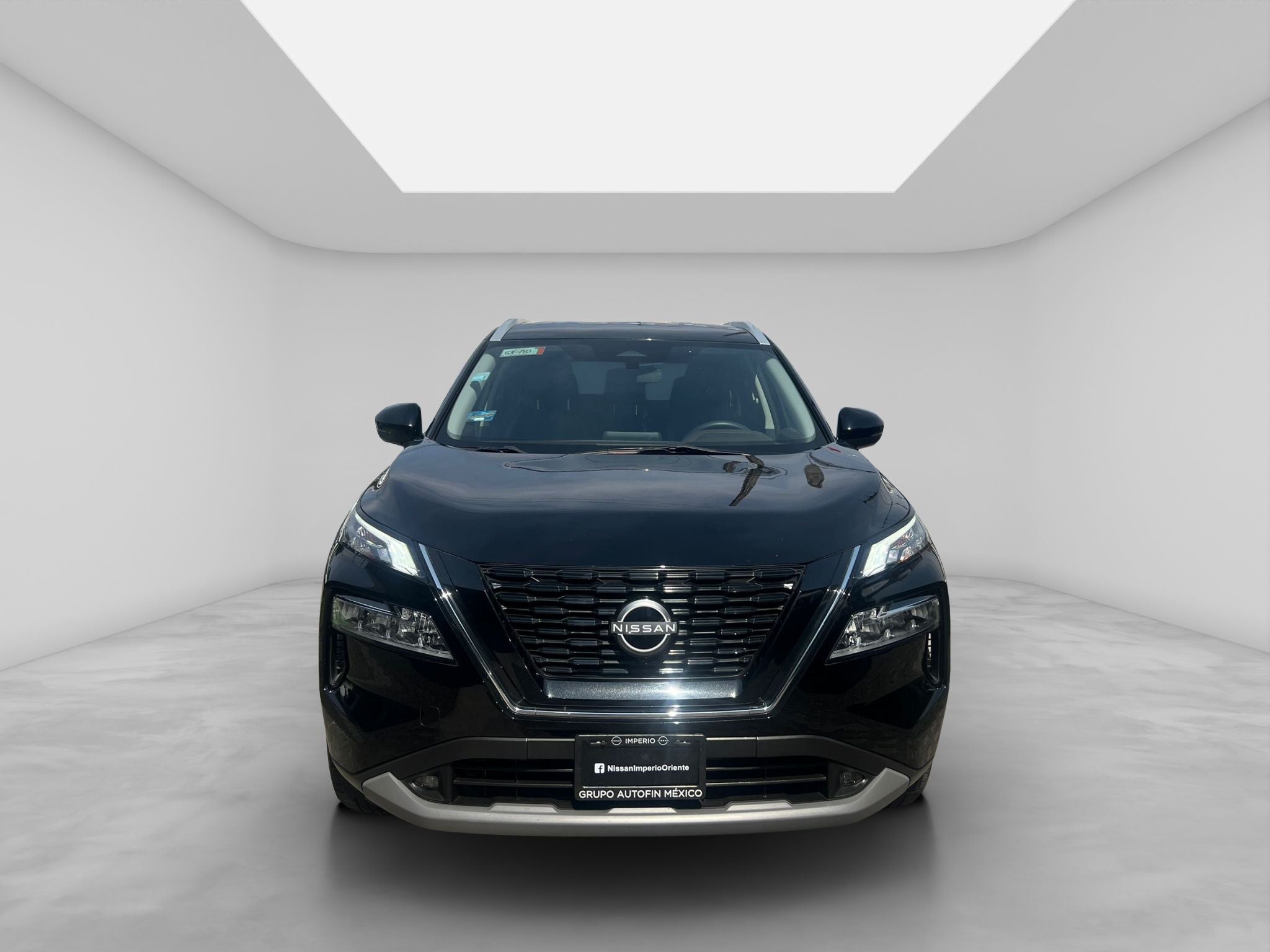 2023 Nissan X-Trail 1.5 E-Power Exclusive At