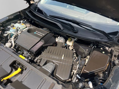 2023 Nissan X-Trail 1.5 E-Power Exclusive At