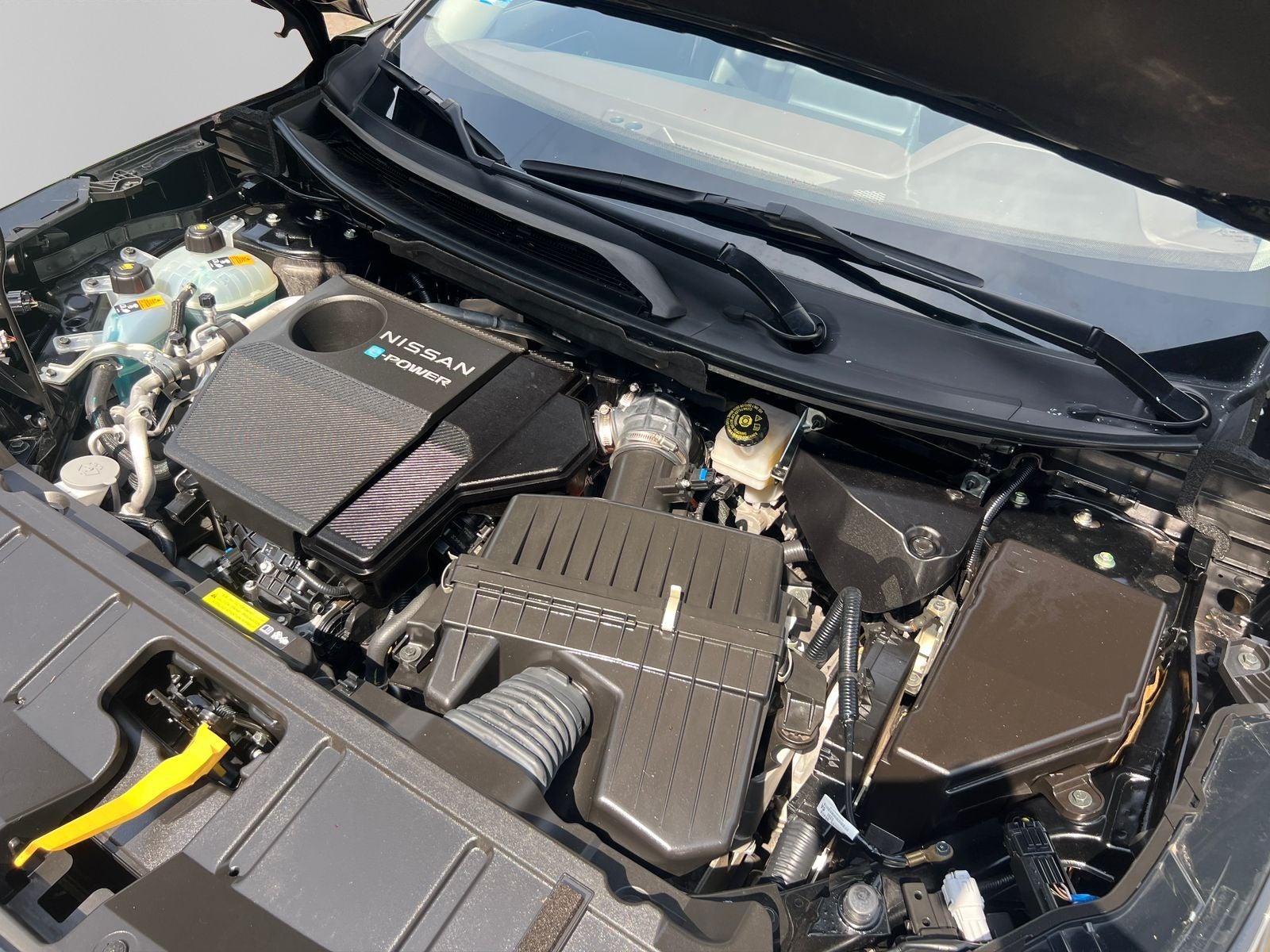 2023 Nissan X-Trail 1.5 E-Power Exclusive At