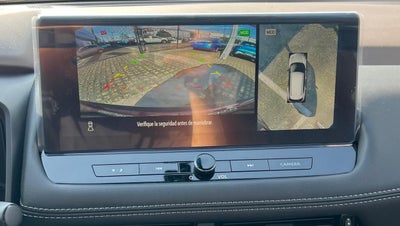 2024 Nissan X-Trail 1.5 E-Power Platinum At