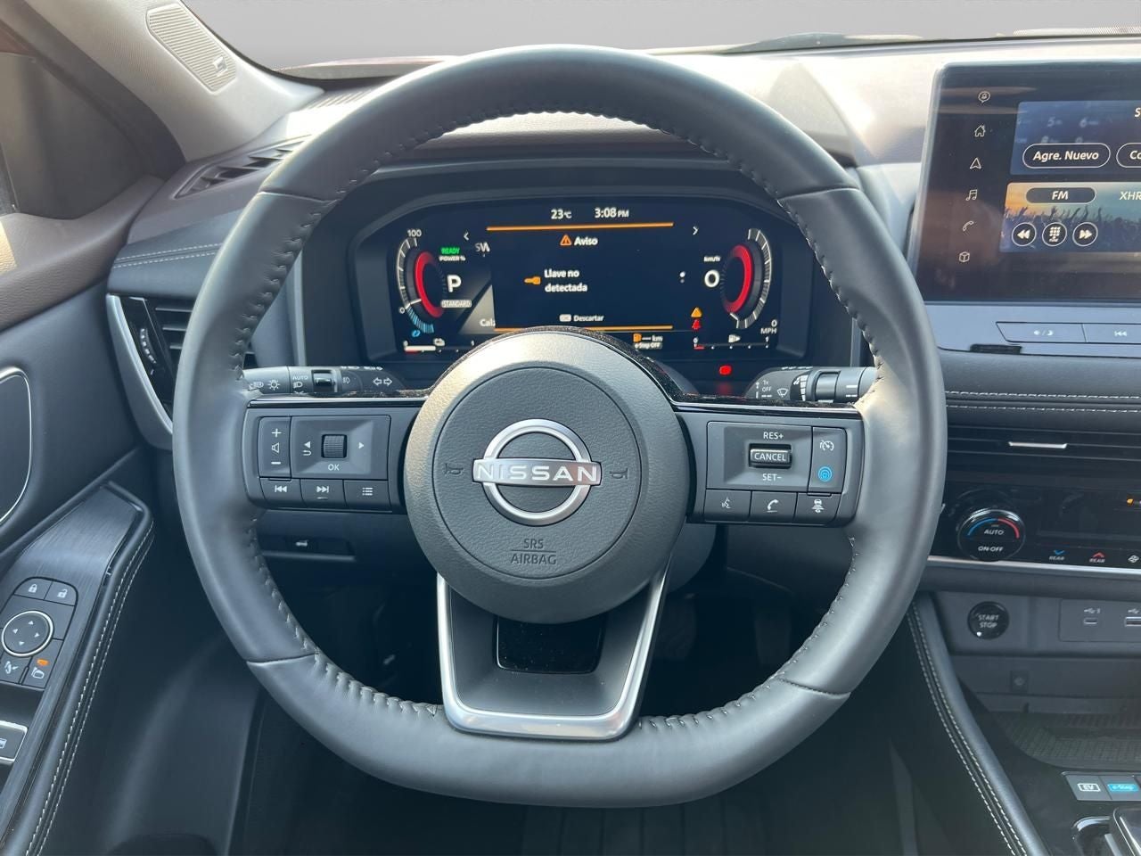 2024 Nissan X-Trail 1.5 E-Power Platinum At