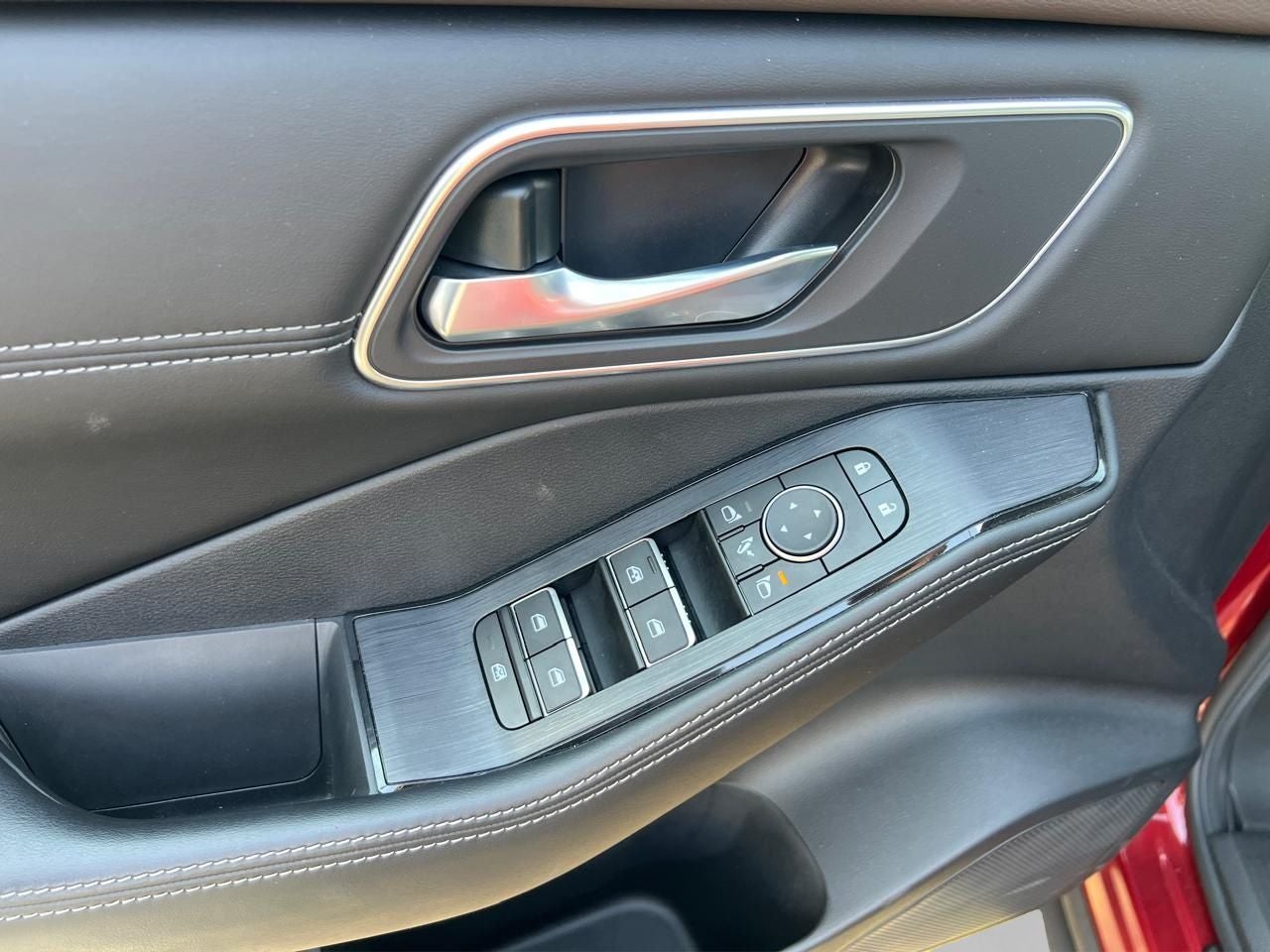 2024 Nissan X-Trail 1.5 E-Power Platinum At