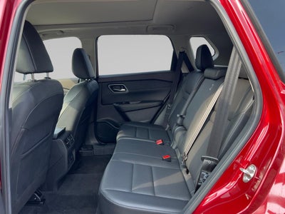 2024 Nissan X-Trail 1.5 E-Power Platinum At