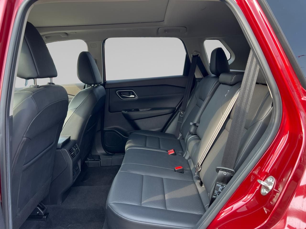 2024 Nissan X-Trail 1.5 E-Power Platinum At