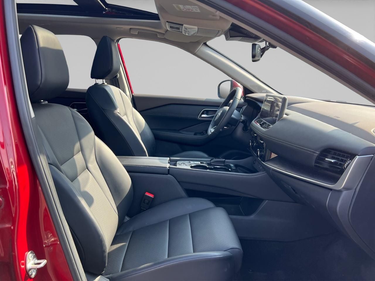 2024 Nissan X-Trail 1.5 E-Power Platinum At