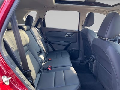 2024 Nissan X-Trail 1.5 E-Power Platinum At