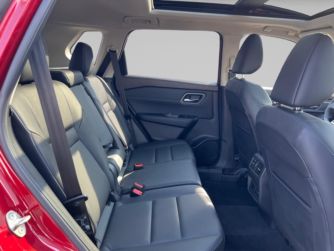 2024 Nissan X-Trail 1.5 E-Power Platinum At