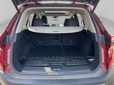 2024 Nissan X-Trail 1.5 E-Power Platinum At