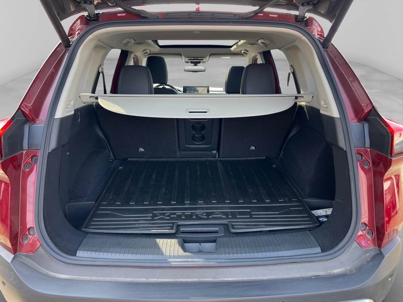 2024 Nissan X-Trail 1.5 E-Power Platinum At