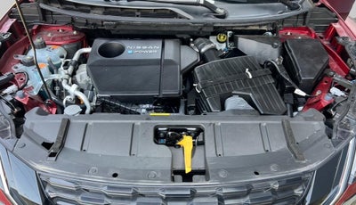 2024 Nissan X-Trail 1.5 E-Power Platinum At