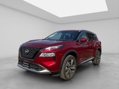 2024 Nissan X-Trail 1.5 E-Power Platinum At