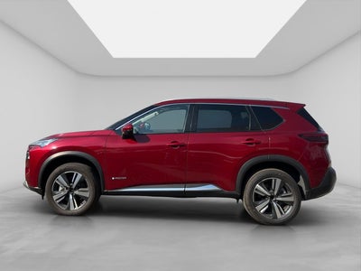 2024 Nissan X-Trail 1.5 E-Power Platinum At