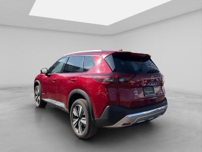 2024 Nissan X-Trail 1.5 E-Power Platinum At